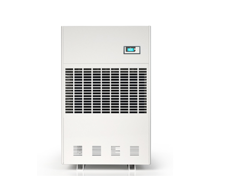 工業(yè)抽濕機(jī)怎么選型(圖1) 工業(yè)抽濕機(jī)怎么選型