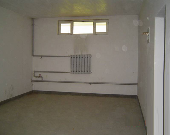 地下室潮濕怎么辦？地下室防潮方法