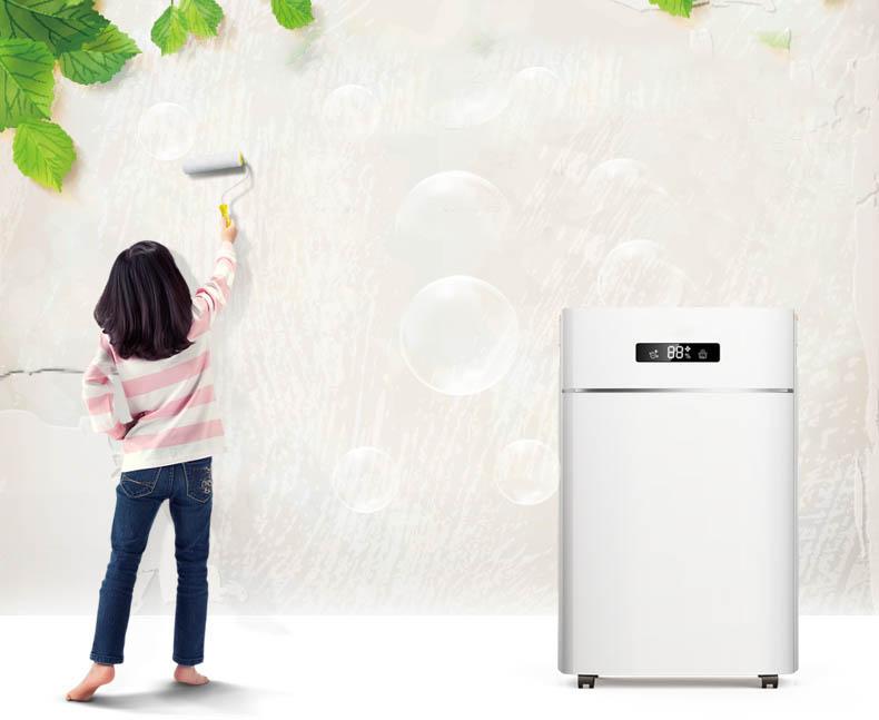 加濕氣調(diào)庫的管理(二)