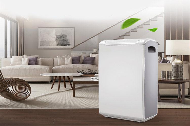辦公樓或家庭購買新風(fēng)除濕機(jī)時的選型及注意事項(xiàng)?