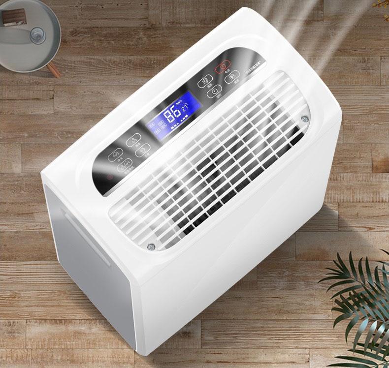 別墅地下室如何防潮？別墅地下室除濕機(jī)