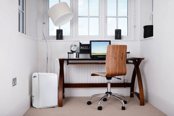 復(fù)工，辦公室除了口罩，也需要空氣凈化器