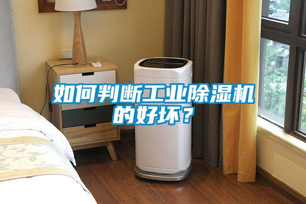 如何判斷工業(yè)除濕機(jī)的好壞？