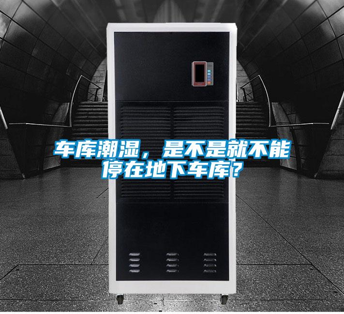 車(chē)庫(kù)潮濕，是不是就不能停在地下車(chē)庫(kù)？