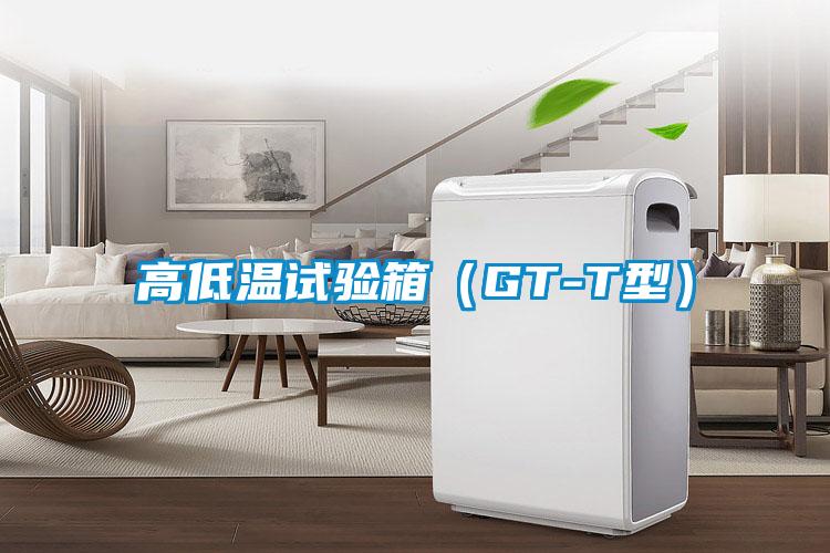 高低溫試驗箱(GT-T型)