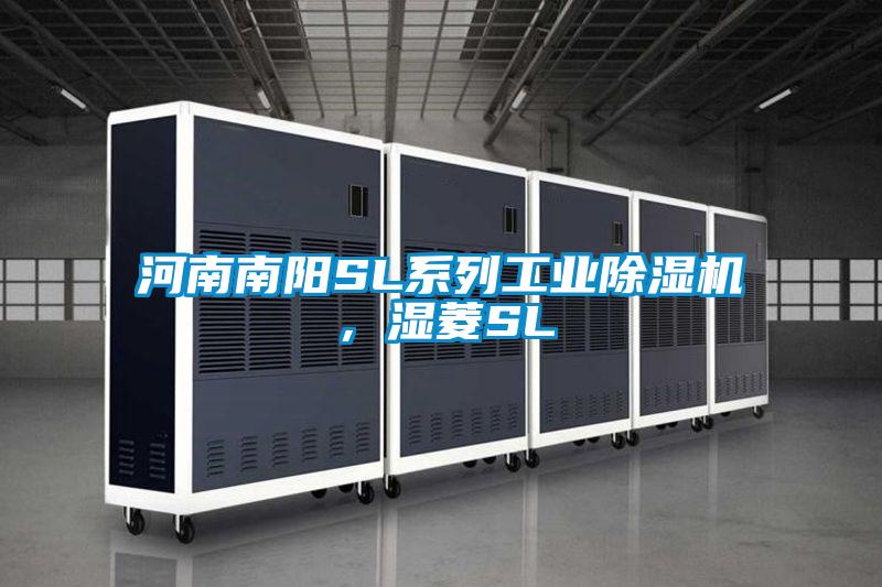 河南南陽SL系列工業(yè)除濕機(jī),濕菱SL