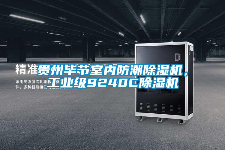 貴州畢節(jié)室內(nèi)防潮除濕機(jī),工業(yè)級(jí)9240C除濕機(jī)