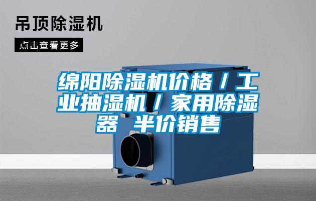 綿陽除濕機價格/工業(yè)抽濕機/家用除濕器 半價銷售