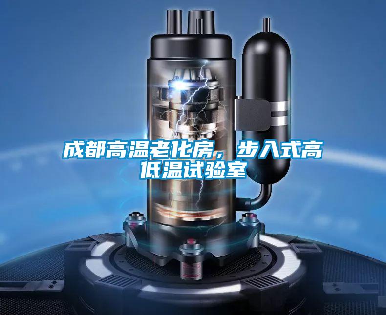成都高溫老化房,步入式高低溫試驗(yàn)室