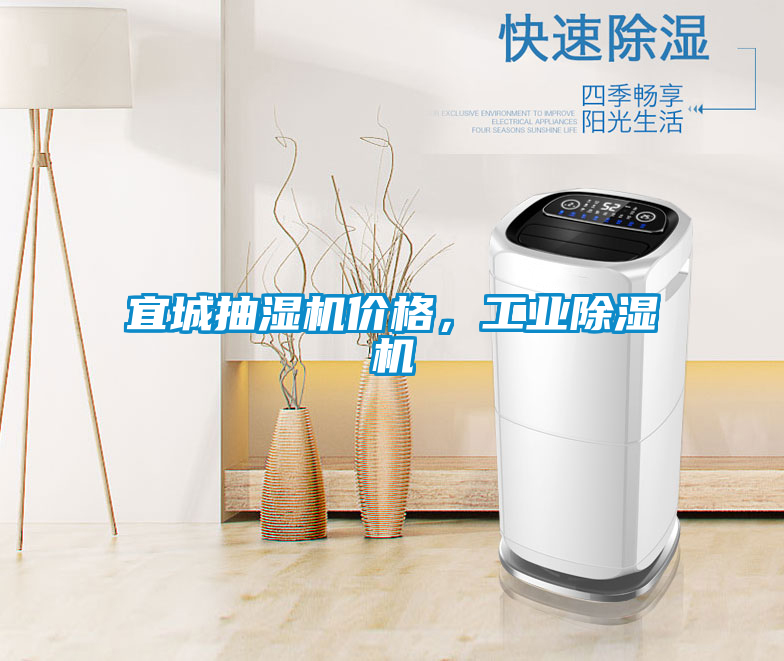宜城抽濕機價格，工業除濕機