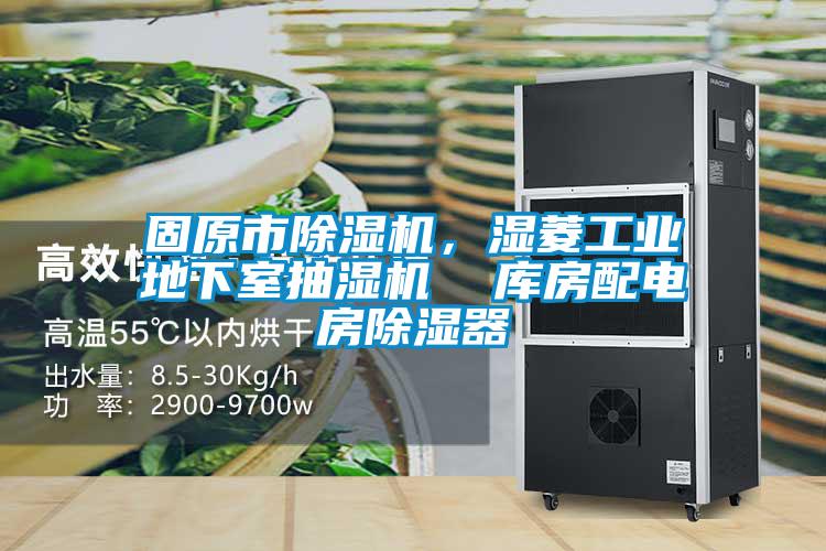 固原市除濕機(jī)，濕菱工業(yè)地下室抽濕機(jī)  庫(kù)房配電房除濕器
