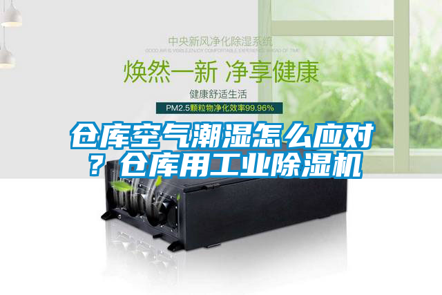 倉庫空氣潮濕怎么應(yīng)對?倉庫用工業(yè)除濕機