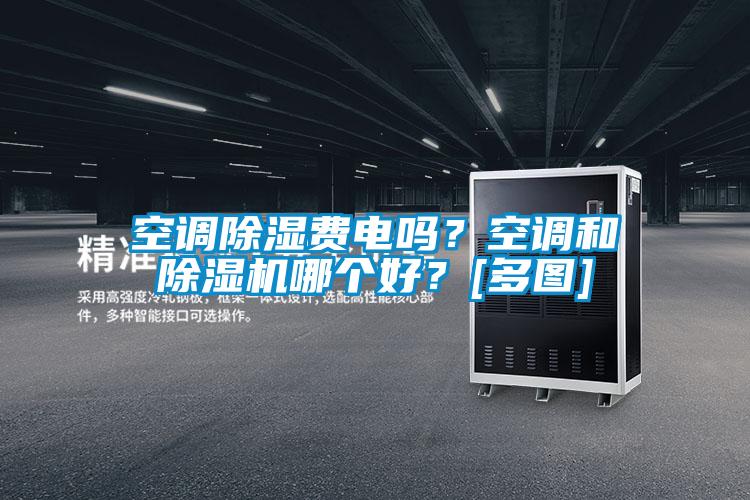 空調(diào)除濕費電嗎？空調(diào)和除濕機哪個好？[多圖]