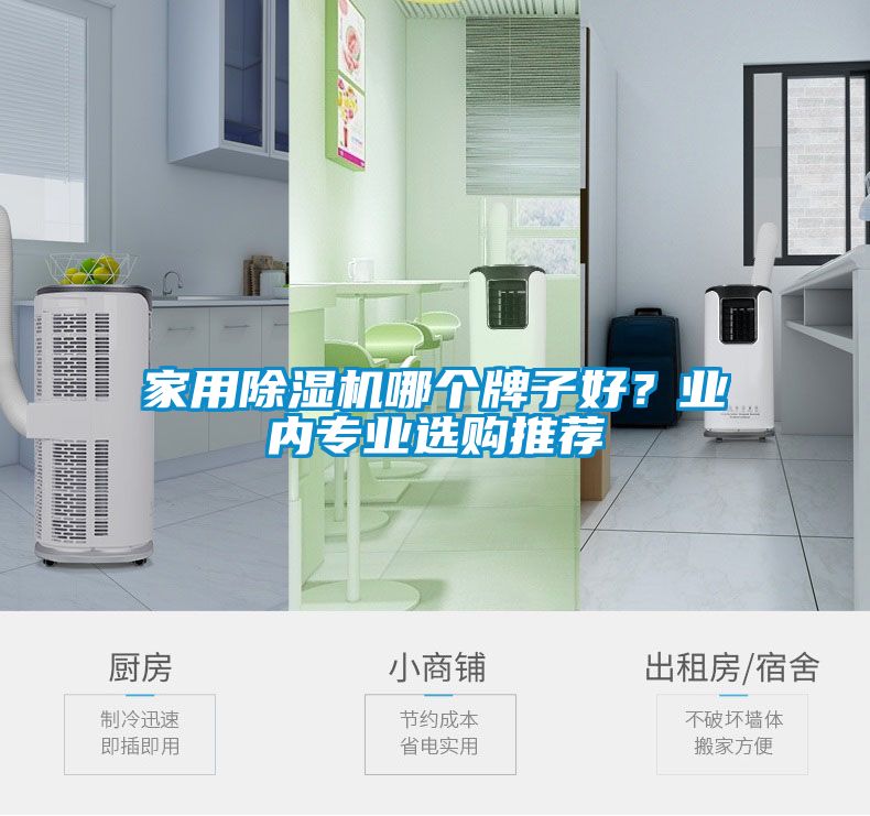 家用除濕機(jī)哪個(gè)牌子好？業(yè)內(nèi)專業(yè)選購(gòu)?fù)扑]
